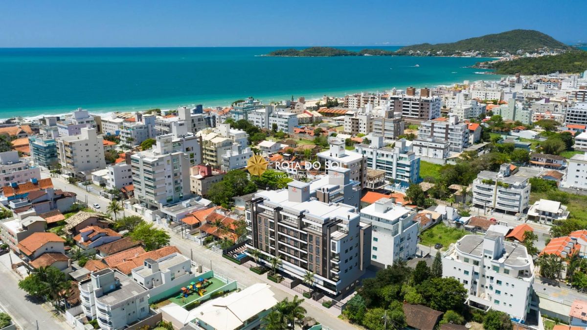 Gralha Azul Residence Cobertura nova 3 suítes à venda Praia Bombas Bombinhas SC — foto 2