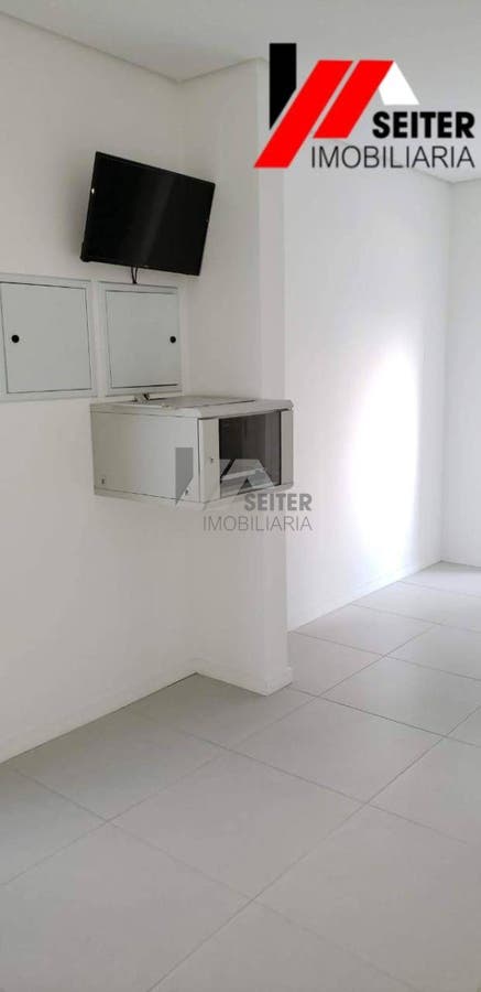 Sala a venda itacorubi Florianópolis - foto 28
