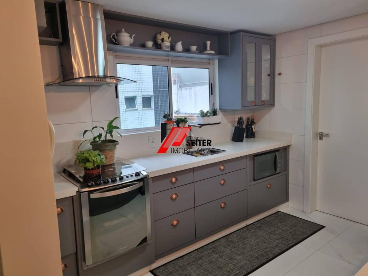 Apartamento à venda Agronômica Florianópolis