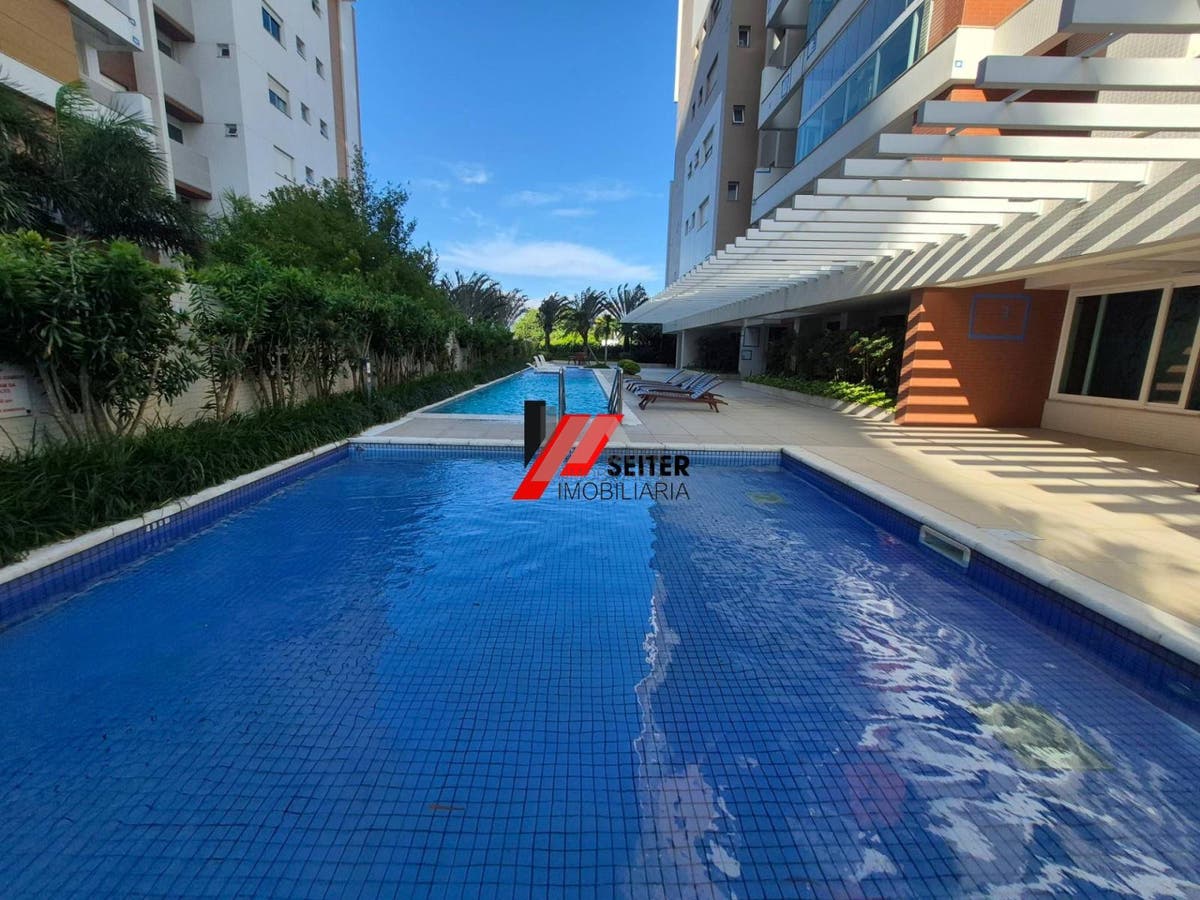 Apartamento de 2 quartos para alugar na Agronômica florianópolis