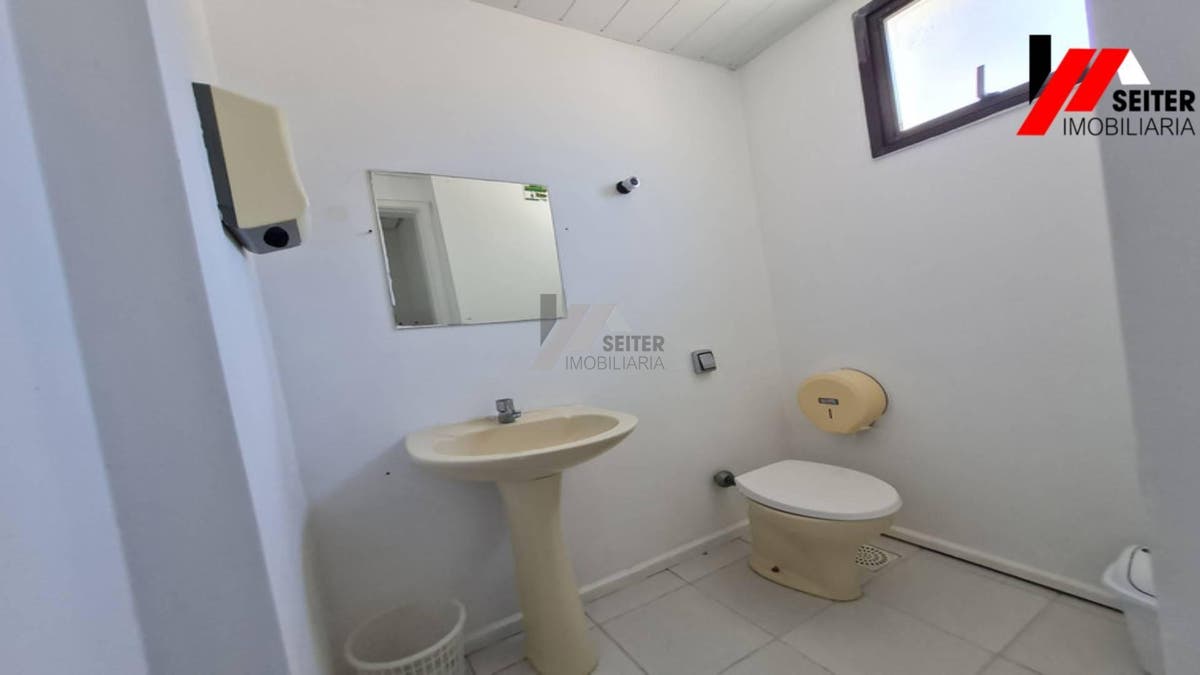 Sala comercial a venda centro de Florianopolis