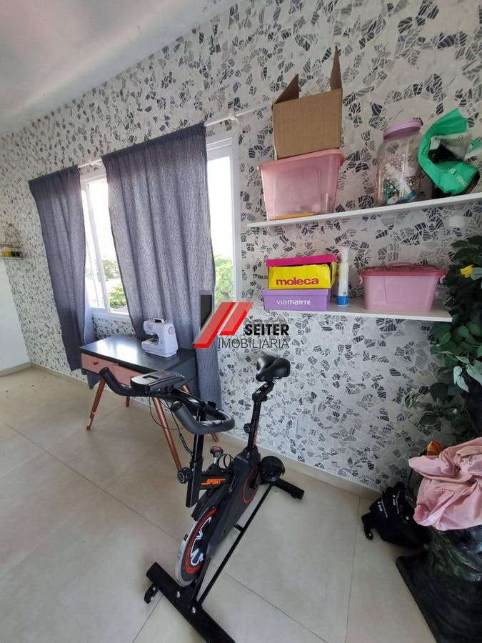 Cobertura a venda Jardim Atlântico Florianópolis