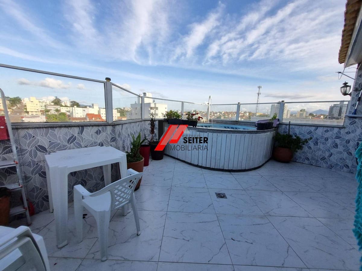 Cobertura a venda Jardim Atlântico Florianópolis