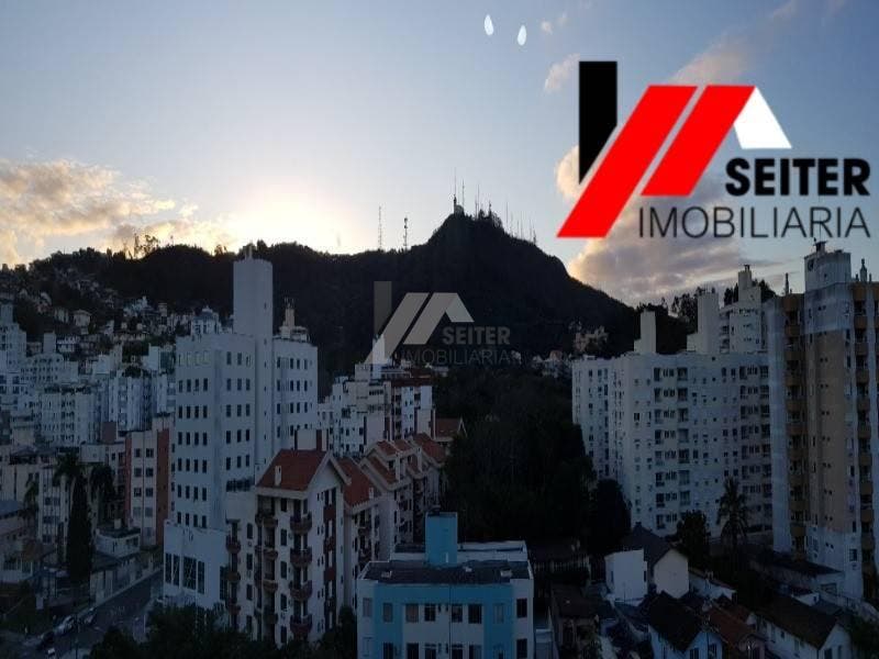 Sala comercial a venda Trindade Florianopolis