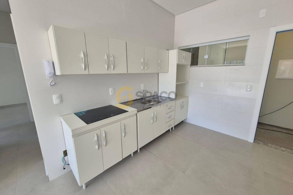 Apartamento barra