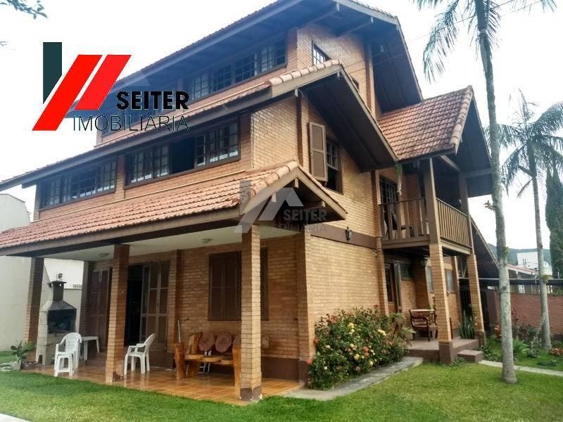 Casa a venda Parque São Jorge Florianópolis - foto 4