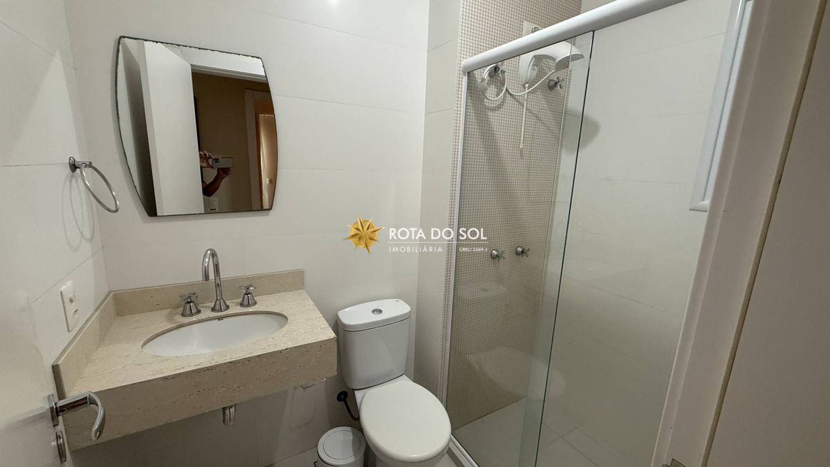 Porto Fino Apartamento 2 quartos à venda Praia Centro Bombinhas SC — foto 6