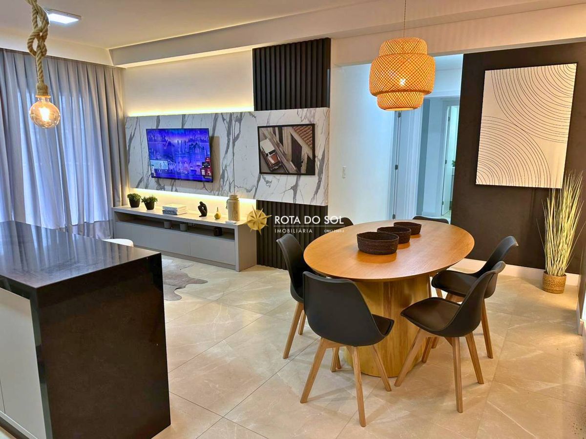 Terrazzo Club Apartamento 2 Quartos Praia Bombas Bombinhas SC — foto 2