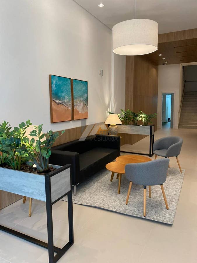 Aluga studio centro Florianopolis - foto 26
