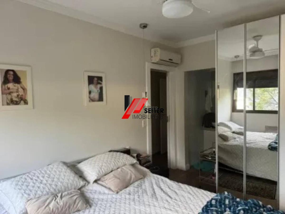 Apartamento a venda Itacorubi Florianópolis