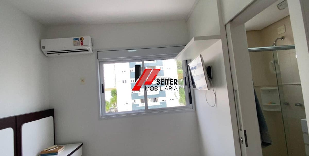 Apartamento de 3 dormitórios a venda itacorubi