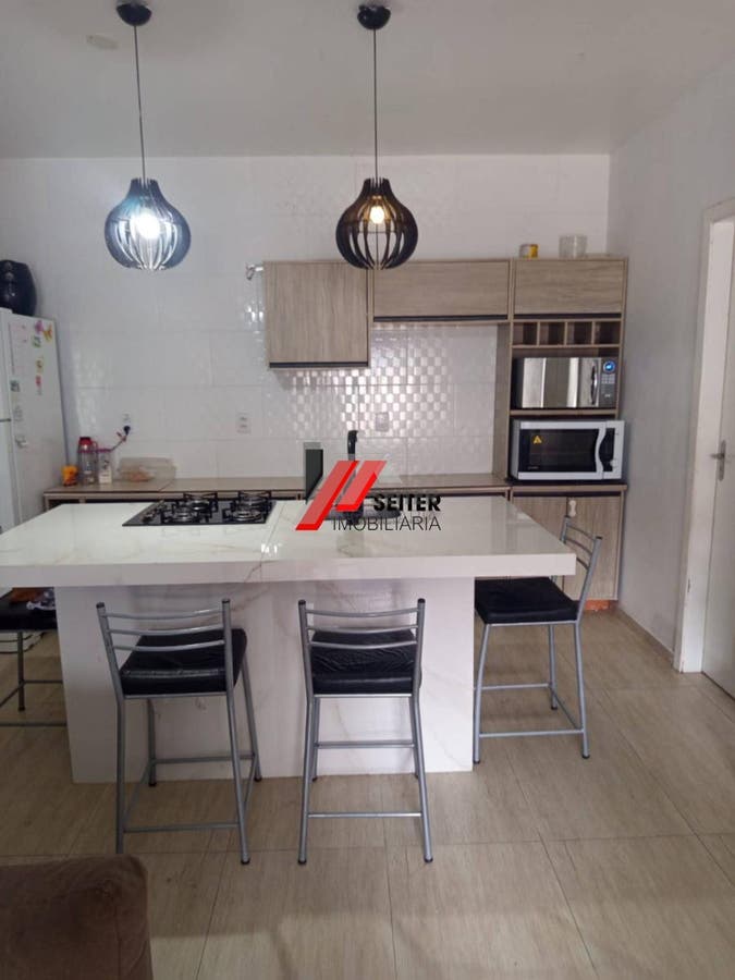 Casa à venda no Rio vermelho