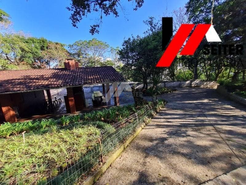 Apartamento de 3 dormitorios a venda Agronomica