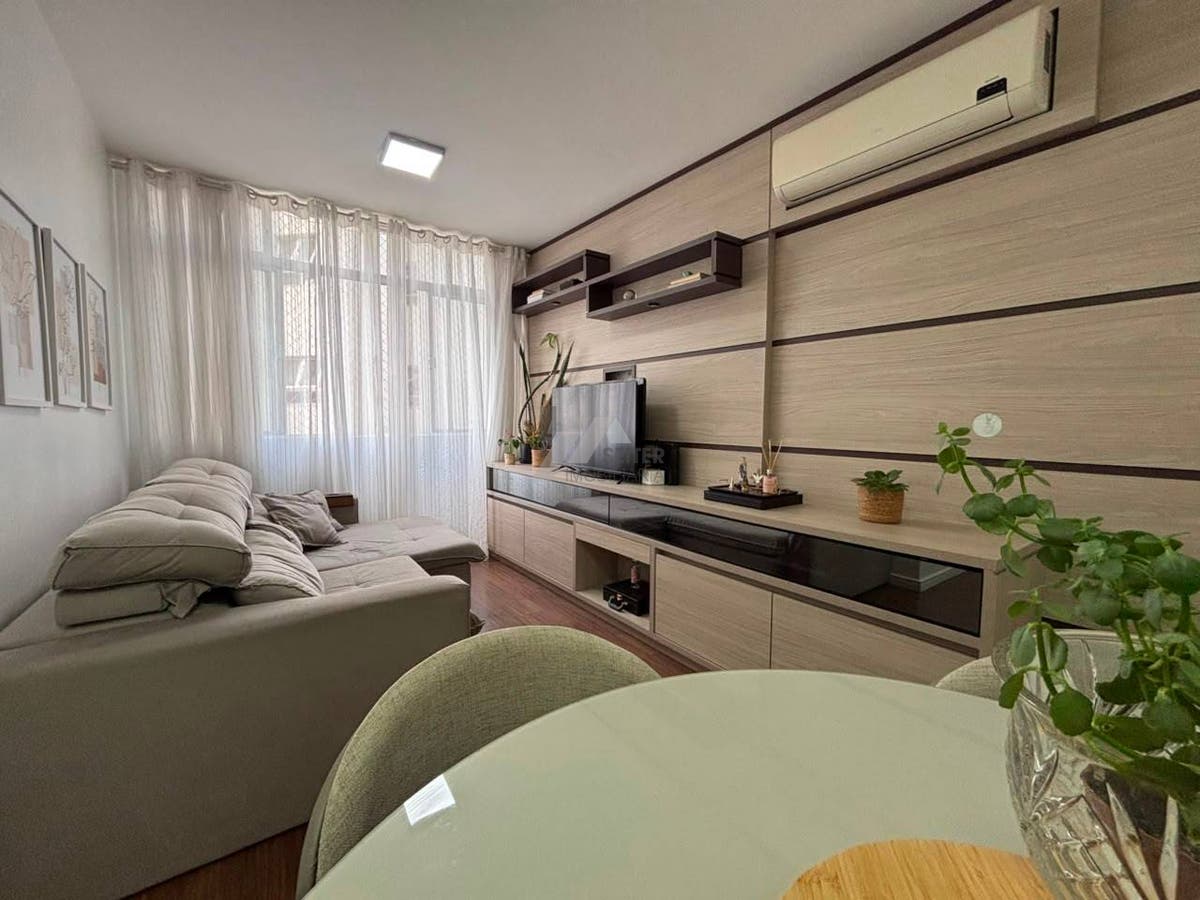 Apartamento à venda na Agronômica Florianópolis