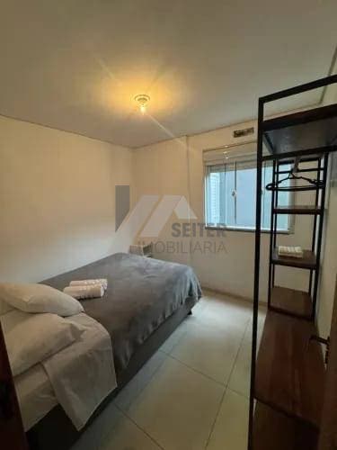 Apartamento 2 dormitórios Venda Cachoeira do Bom Jesus Florianópolis