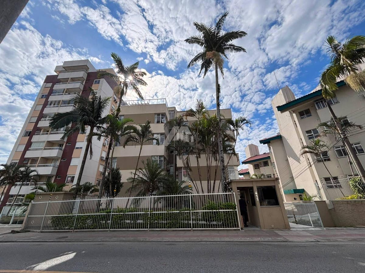Apartamento à venda na Agronômica Florianópolis