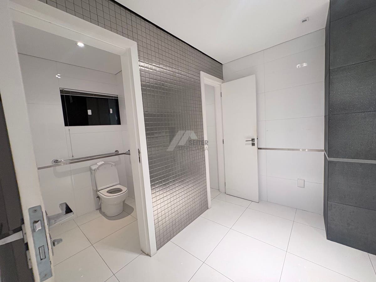 Sala comercial para locação Monte verde Florianópolis rodovia virgilio varzea