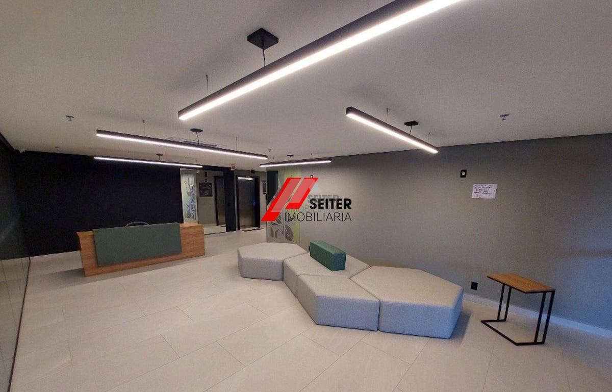 Studio para locação trindade florianópolis