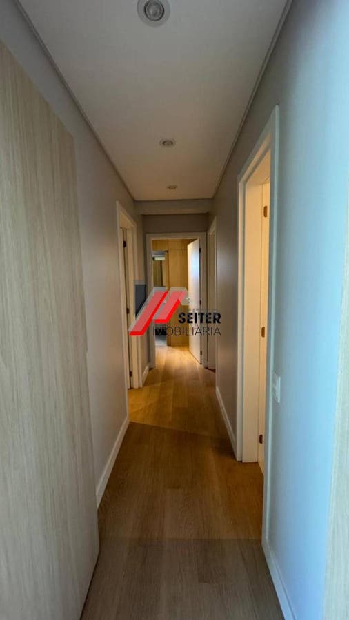Apartamento à Venda no Jardim Poente Novo Estreito Florianopolis