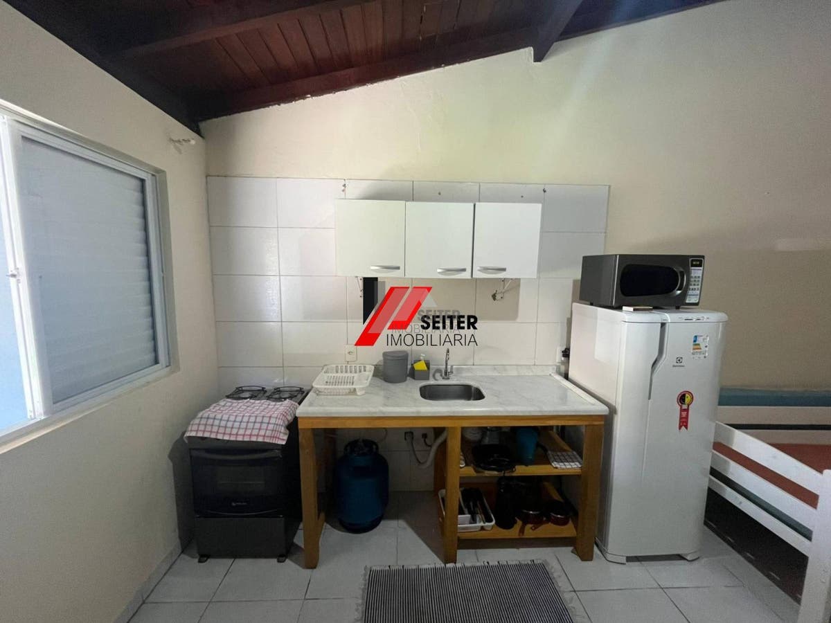 Pousada a venda São João do Rio Vermelho Florianopolis