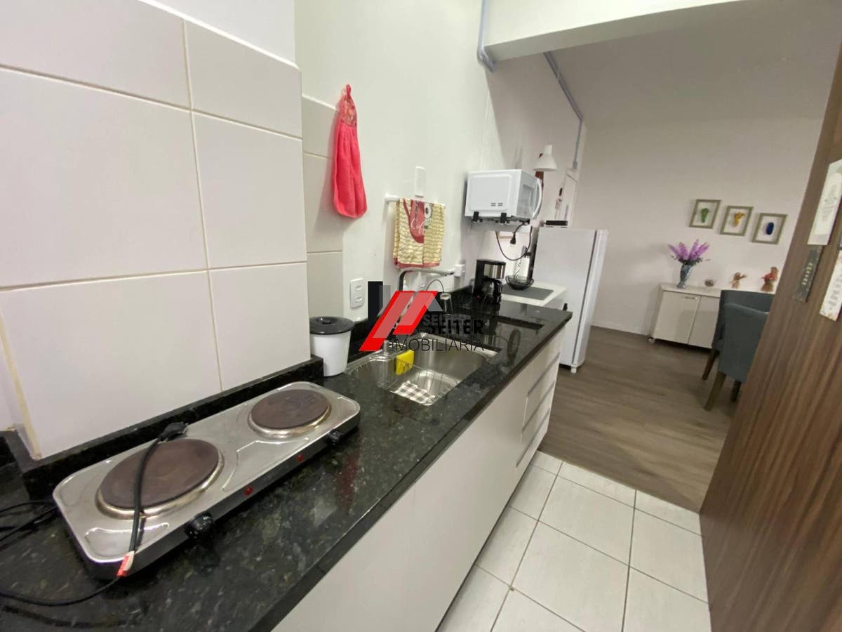 Aluga Apartamento centro de Florianópolis