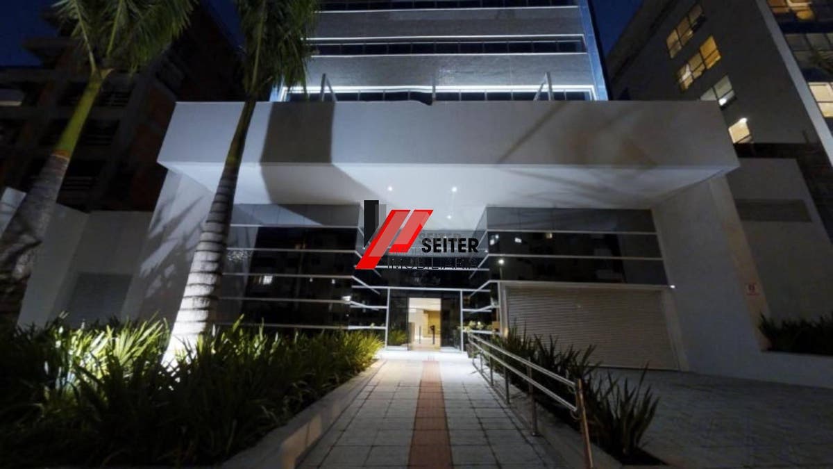 Sala comercial a venda no Itacorubi
