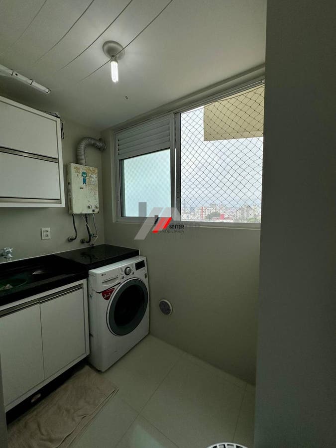 Apartamento de 2 dormitorios com suite a venda 92 metros privativos - foto 16