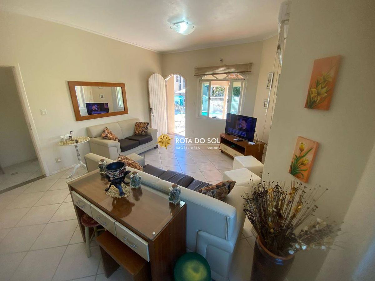 Casa com piscina 3 quartos à venda Praia Canto Grande Bombinhas SC — foto 14