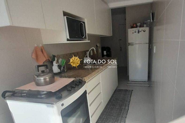 Daniela Apartamento 3 quartos quadra mar Praia Centro Bombinhas SC — foto 13