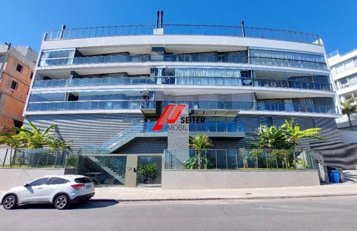 Apartamento de 1 dormitorio a venda Joao Paulo Florianopolis
