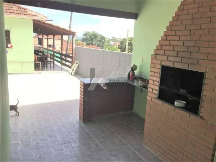Casa 3 dormitórios com suite à venda Itacorubi Florianópolis