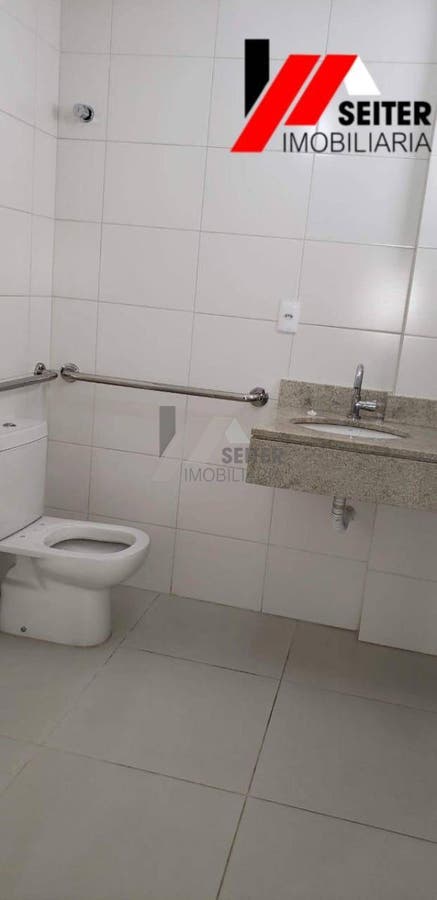 Sala a venda itacorubi Florianópolis - foto 27