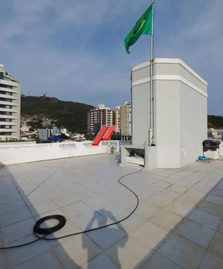 Prédio a venda na trindade Florianópolis