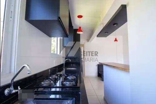 Apartamento 1 dormitórios para Venda Carvoeira Florianópolis