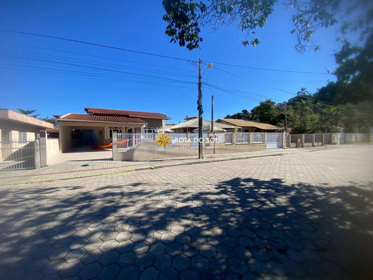 Casa com piscina 3 quartos à venda Praia Canto Grande Bombinhas SC — foto 4