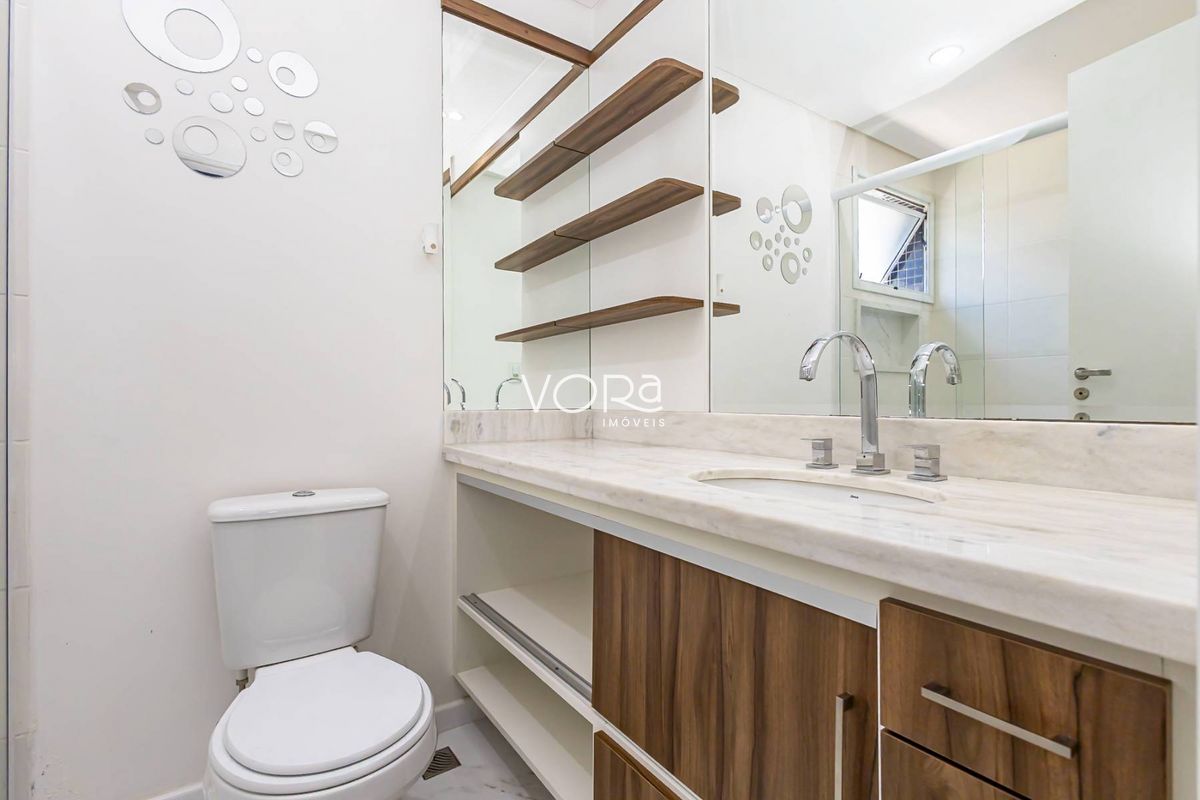 Apartamento, 3 quartos, 120 m² - Foto 48
