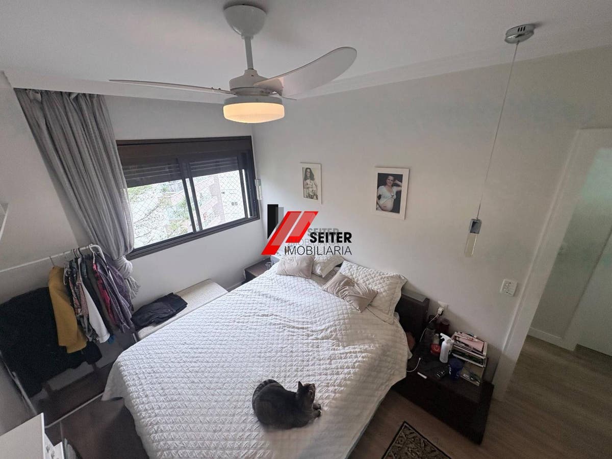 Apartamento a venda Itacorubi Florianópolis
