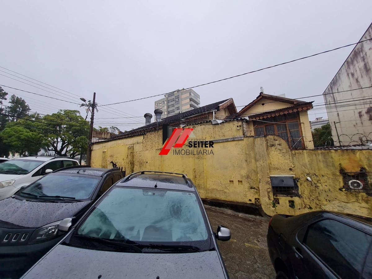 Casa comercial 330 M² à venda centro de Florianópolis