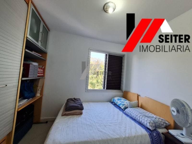 Apartamento de 3 dormitorios a venda Agronomica