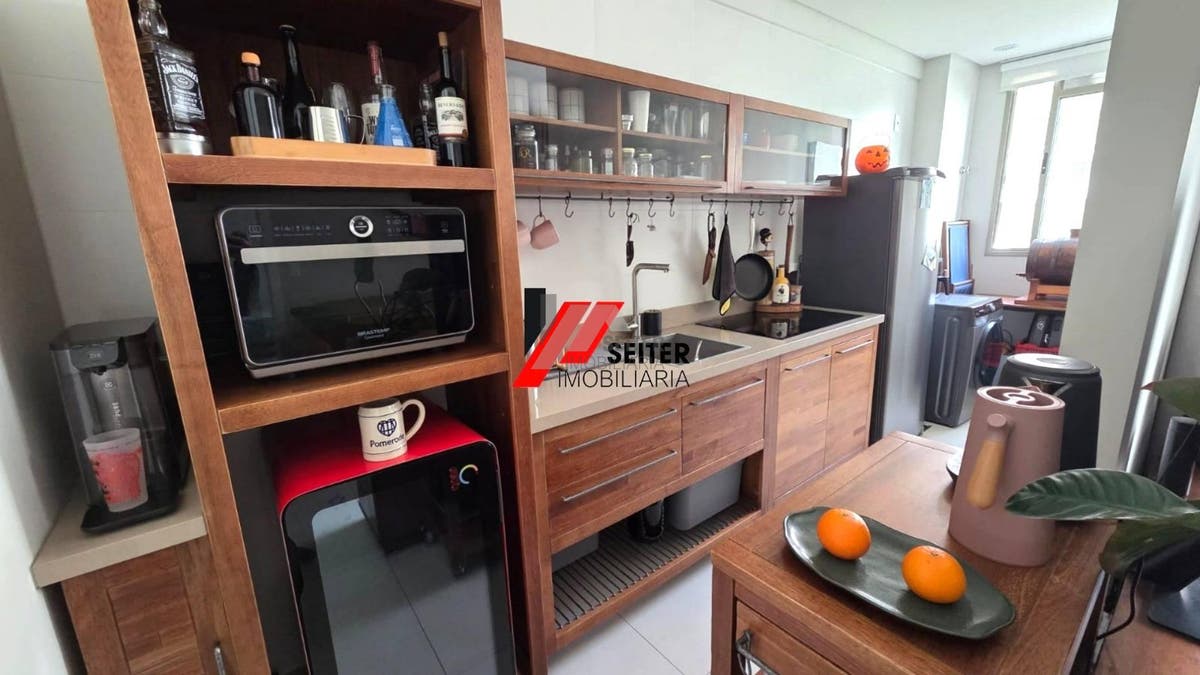 Apartamento de 1 dormitorio a venda Joao Paulo Florianopolis