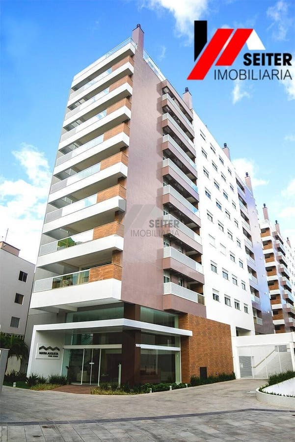 Apartamento 3 quartos com suite venda Florinanopolis Itacorubi