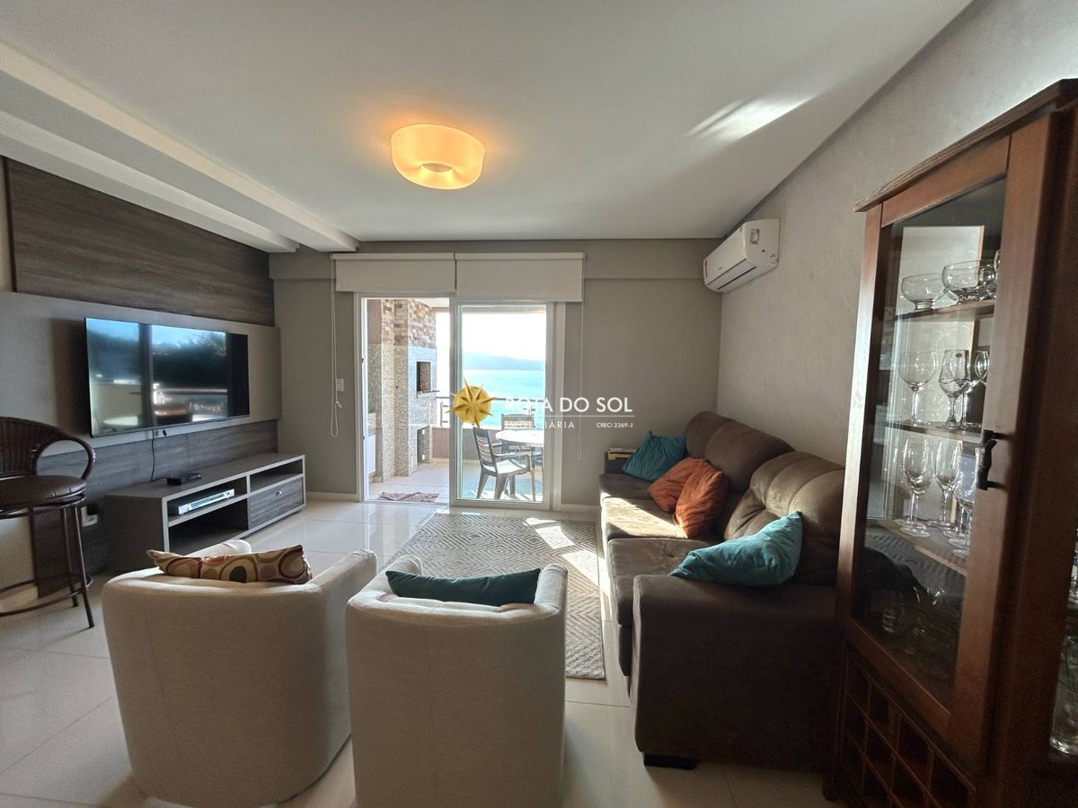 Lagoinha Residencial Apartamento vista mar à venda Praia Bombinhas SC — foto 9