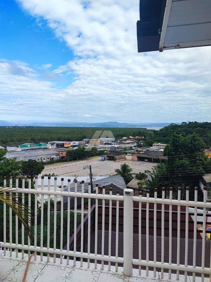 Casa de 5 dormitorios a venda Florianopolis Rio Tavares