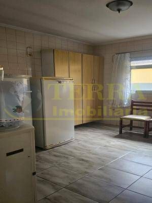 Terreno com 2 Casas em Osasco/Pestana - Potencial de Renda - 4