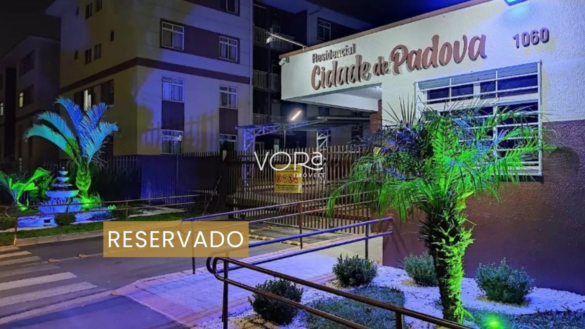 Apartamento, 2 quartos, 44 m² - Foto 1