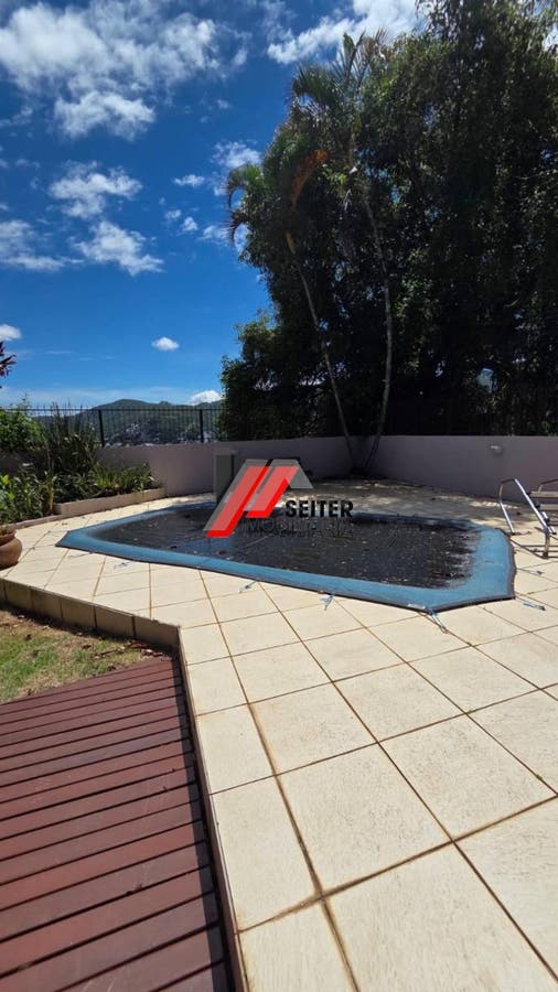 Casa Venda em João Paulo Florianópolis