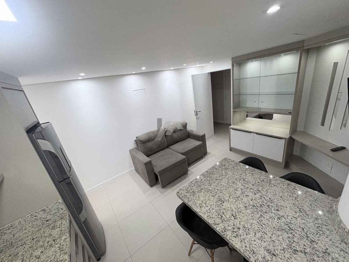 Apartamento studio a venda Agronomica Florianopolis
