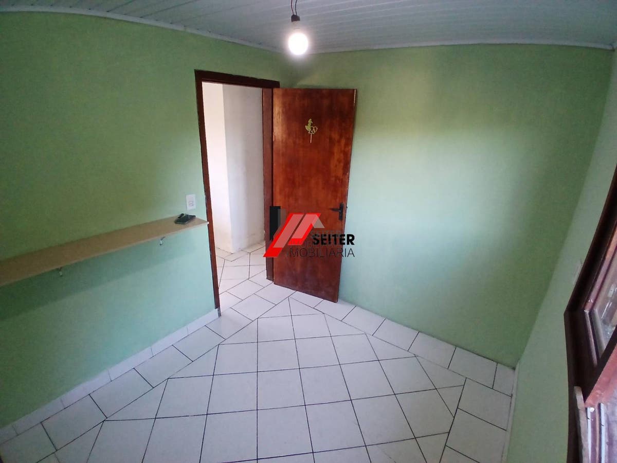 Casa a venda cachoeira do bom Jesus Florianópolis