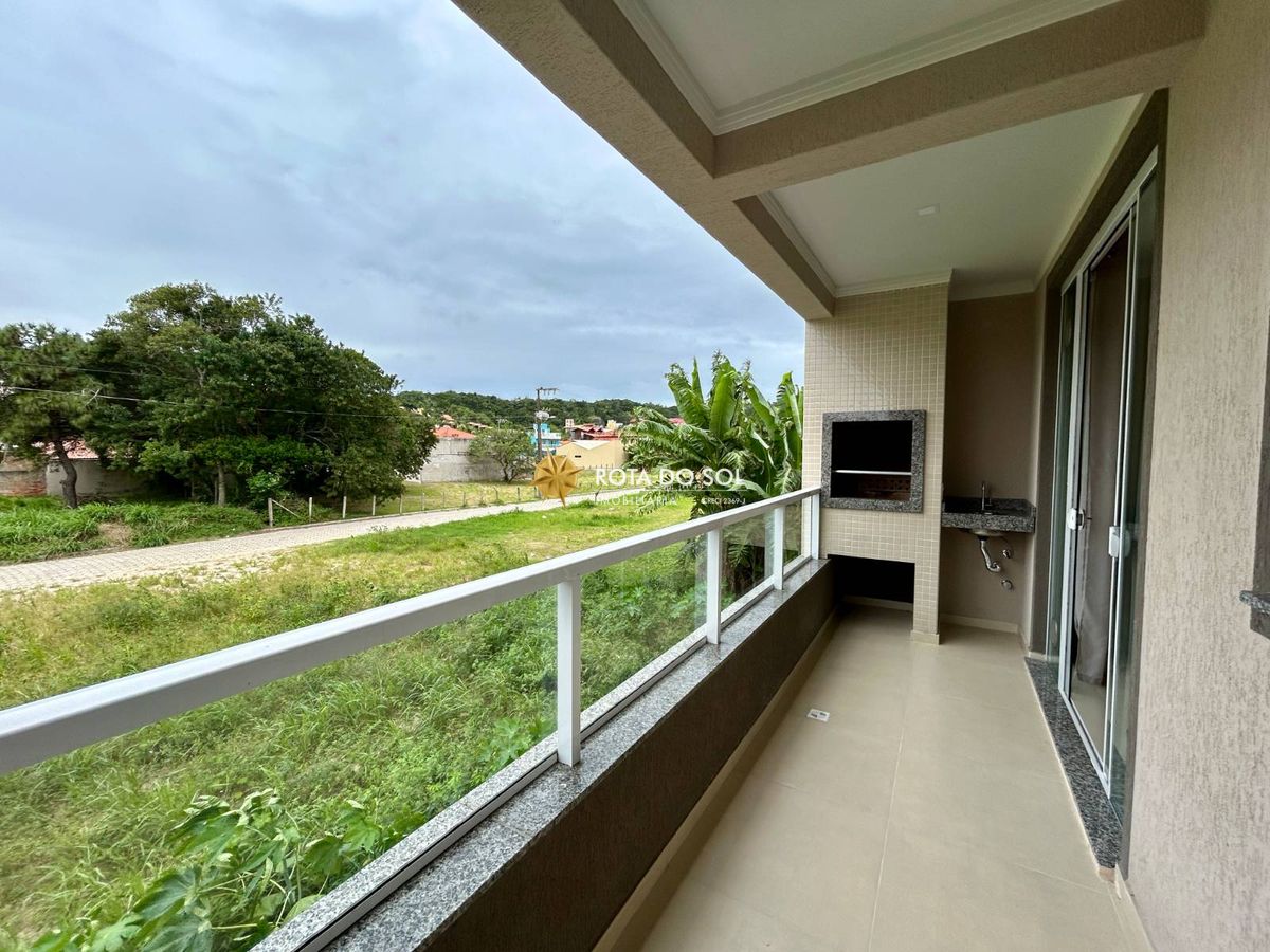 Villa Piana Apartamento 2 Quartos Mobiliado à Venda Praia de Bombinhas Sc — foto 10