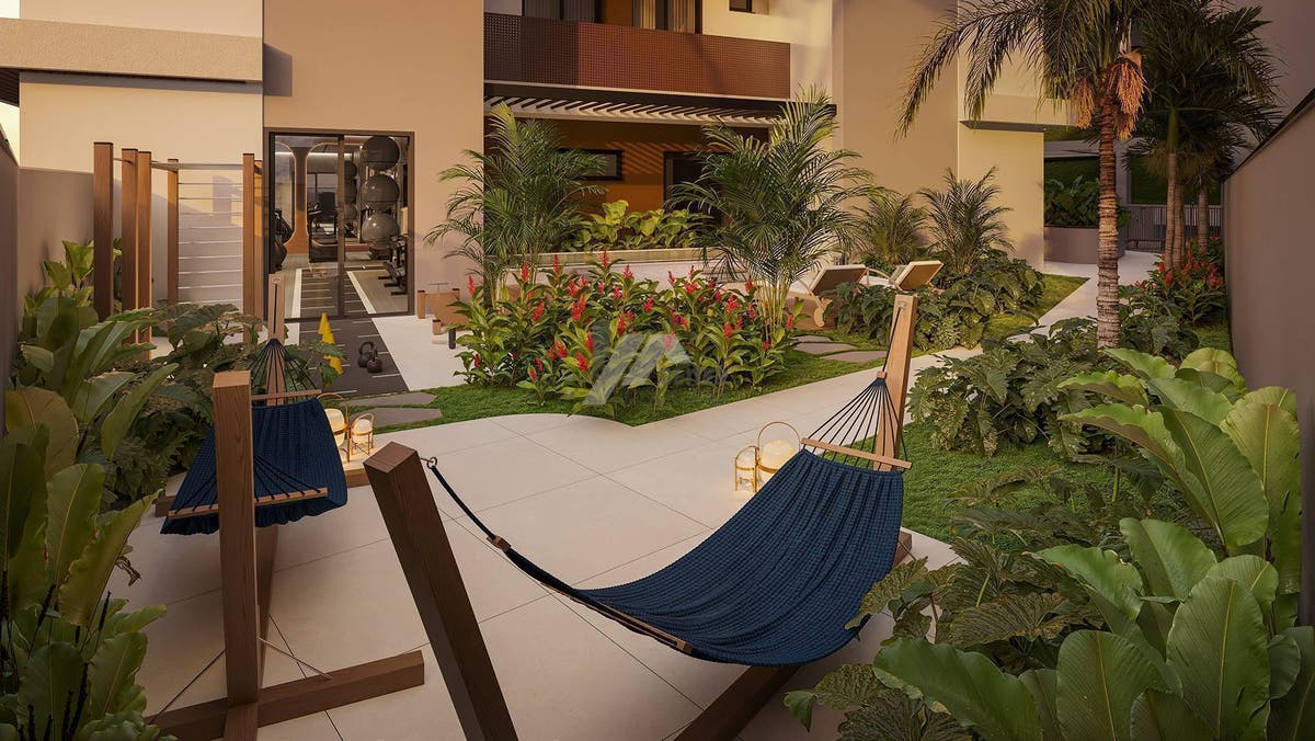 Apartamento a venda villa maggiore